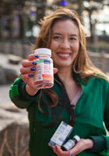 Load image into Gallery viewer, CBDistillery Gummies - Tropical Fruit Jar 30 CBD Gummies