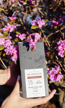 Load image into Gallery viewer, Greenroads CBD Dark Chocolate Bar